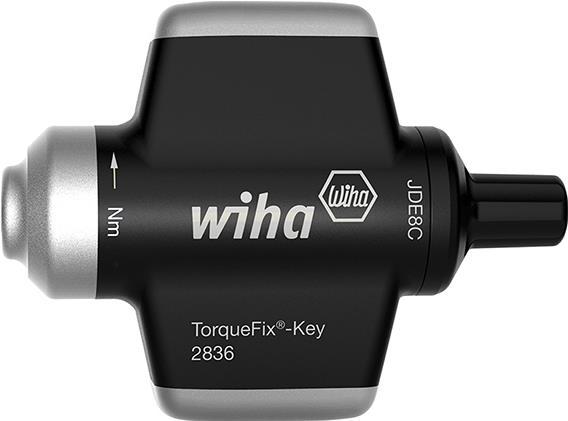 Image du produit Wiha Vis dynamométriques d'atelier (3 Nm, 3 Nm)