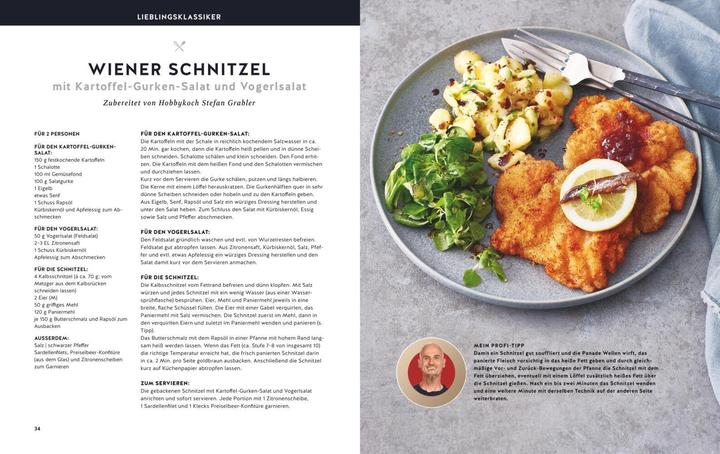 Produktbild Die Küchenschlacht (Deutsch, ZDF Küchenschlacht, Heineke Media, 2023)