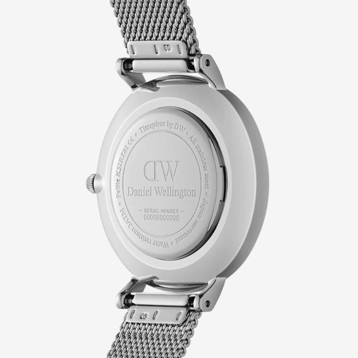 Image du produit Daniel Wellington Montre à bracelet en acier affiné (Montre analogique, 36 mm)