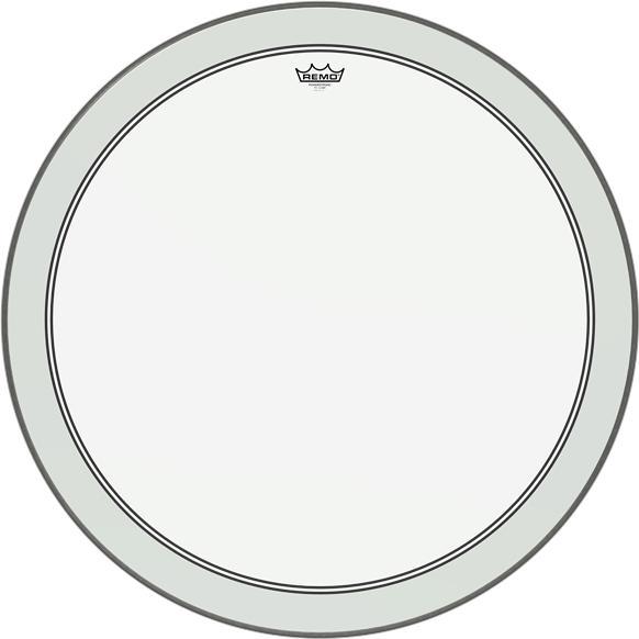 Image du produit Remo P3 BD (Caisse claire, Grosse caisse, Tom)