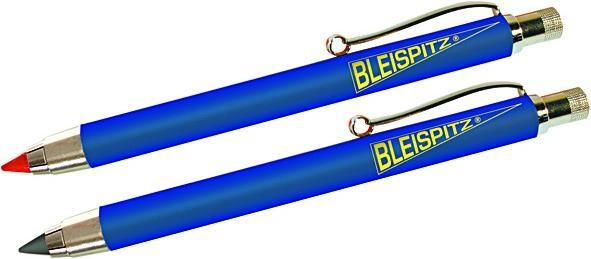 Actual product image Bleispitz Professional marker set (Graphite. Red and yellow, 1 x)