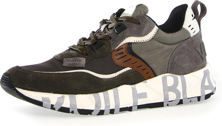 Voile blanche Sneakers