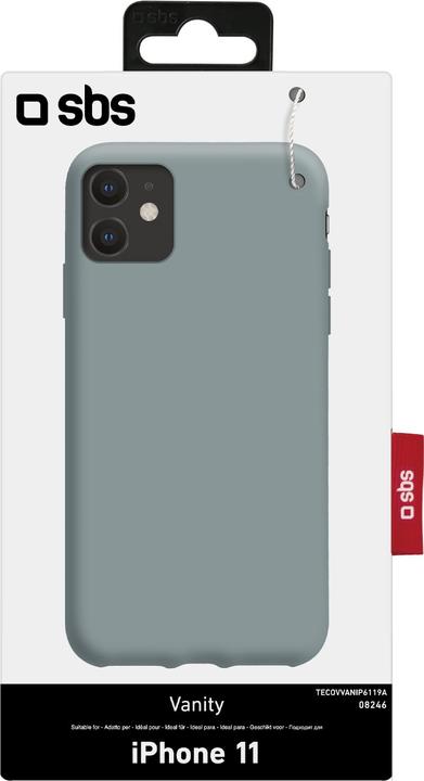 Immagine prodotto SBS Cover Vanity Stars per iPhone 11 (Apple iPhone 11)