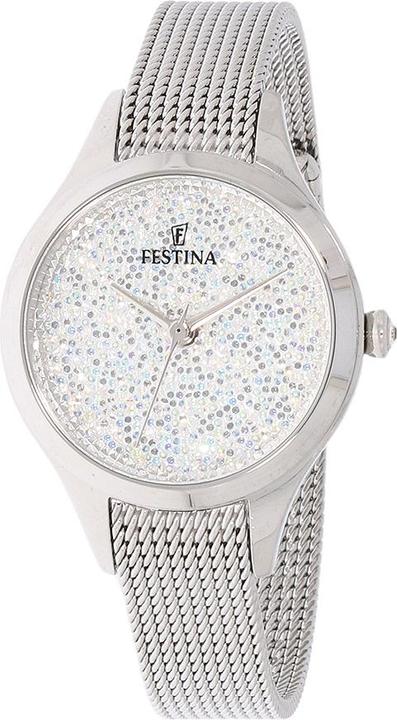 Festina Damenuhr "Mademoiselle F20336/R" (Analoguhr, 32 mm)