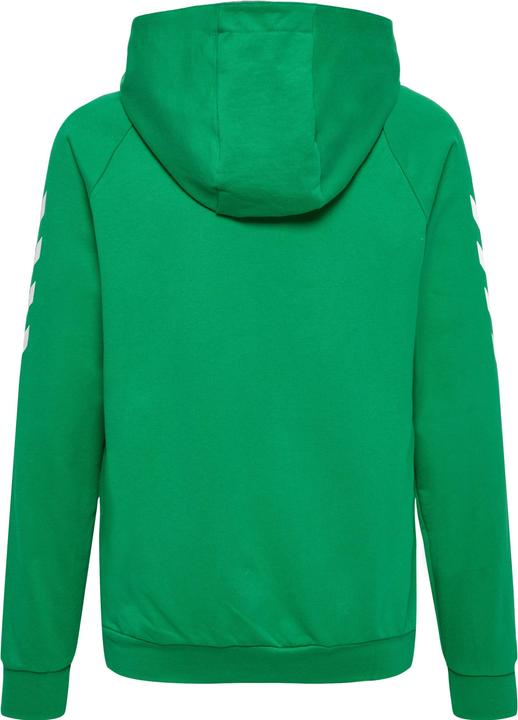 Immagine prodotto hummel Go Kids Felpa Con Cappuccio In Cotone (140)