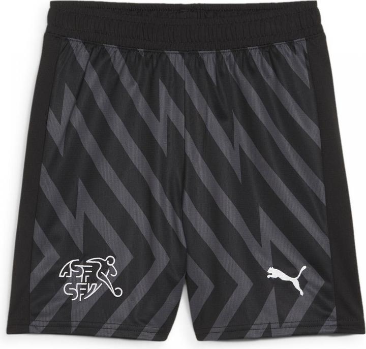 Produktbild Puma SFV GK Shorts Replica Jr (164)