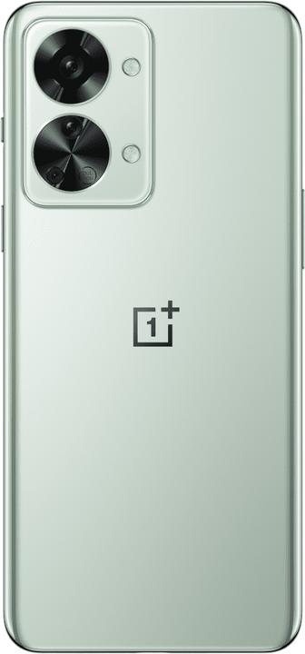 Immagine prodotto OnePlus Nord 2T (128 GB, Nebbia di giada, 6.43", Doppia SIM, 50 Mpx, 5G)