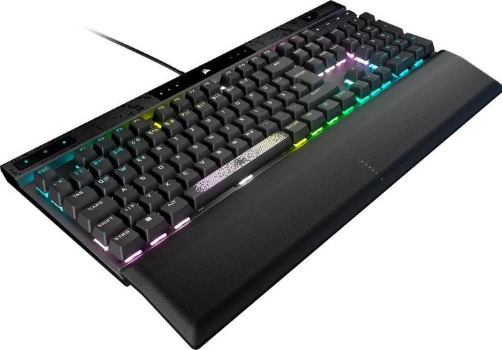 Image du produit Corsair K70 Max (US, Filaire)