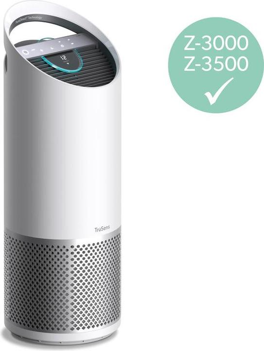 Produktbild Leitz Aktivkohlefilter TruSens 2415126 Gerüche & VOC, HEPA (1 x)