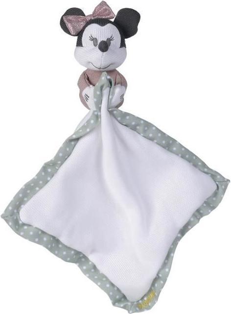 Produktbild Disney Schmusetuch Minnie Mouse