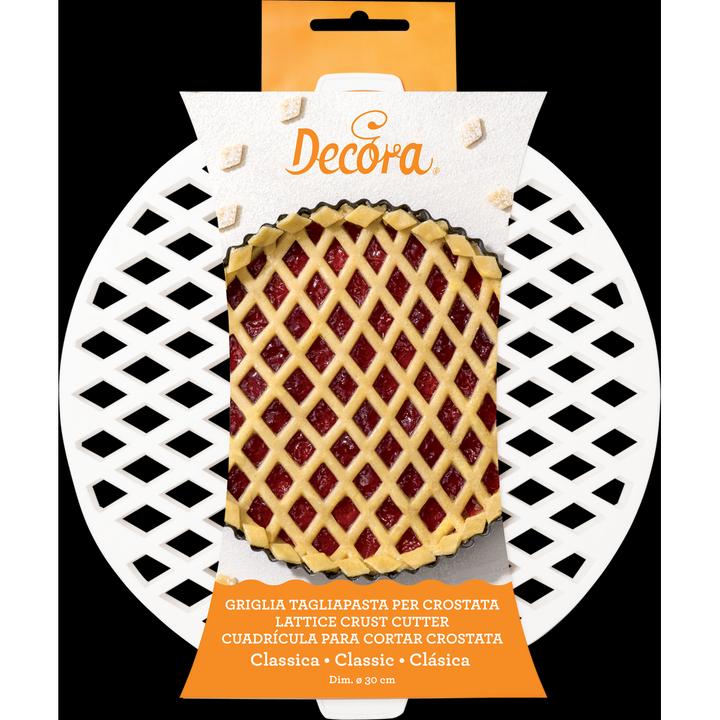 Produktbild Decora Gitterstanze