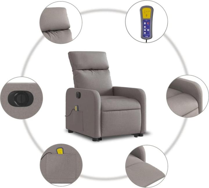 Actual product image VidaXL Iuniia