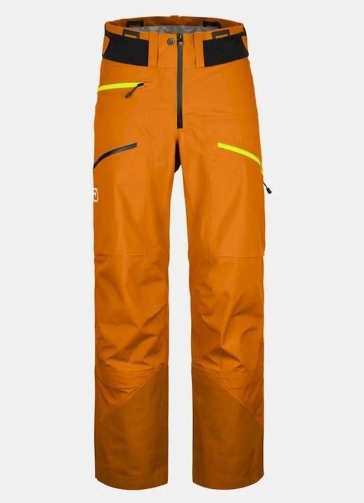 Image du produit Ortovox Deep Shell Pants (M)