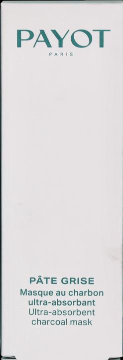 Actual product image Payot Paris Pâte Grise (50 ml)