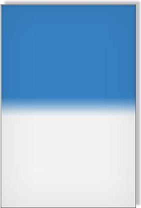 Productafbeelding Lee Filters Lee filter Hemelsblauw Hard (Kleurenfilter)
