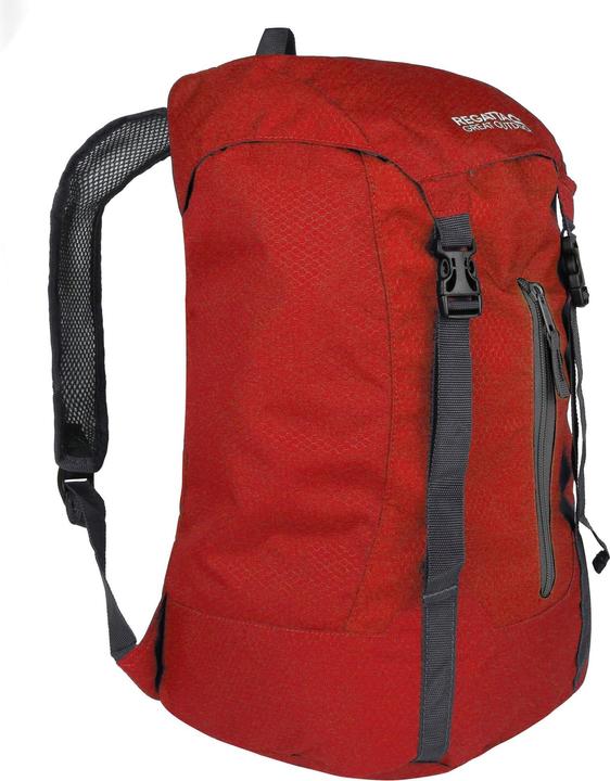 Produktbild Regatta Great Outdoors Easypack Packaway Rucksack (25 Liter) (25 l)