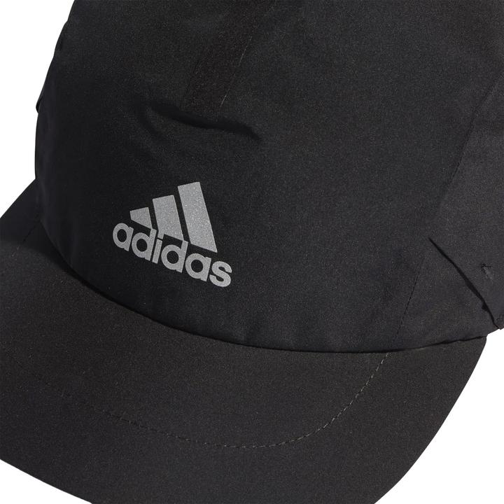 Actual product image adidas Rain.RDY 3 Panel Cap (One size)