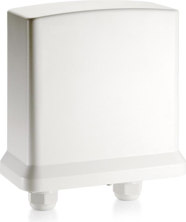 LevelOne POR-1100:PoE Outdoor Extender,100m