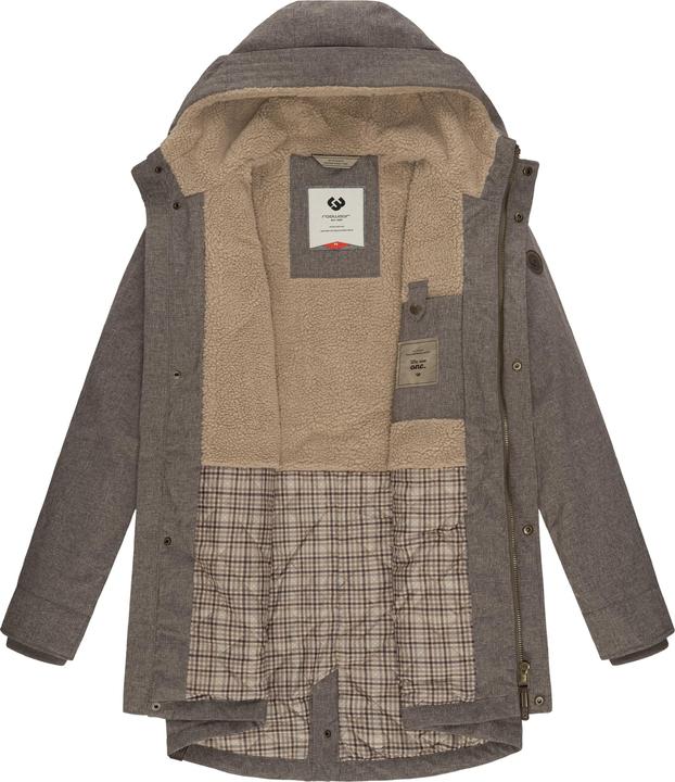 Actual product image Ragwear Mr Smithem Melange (XL)