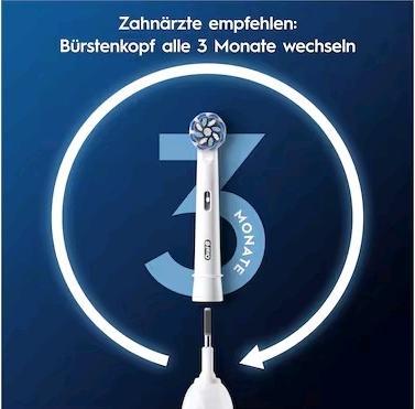 Productafbeelding Oral-B Pro Sensitive Clean (10 x)
