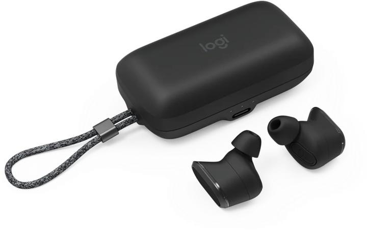 Actual product image Logitech Headset Zone (ANC, 12 h, Wireless)