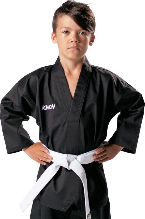 Kwon Kimonojacke Kind