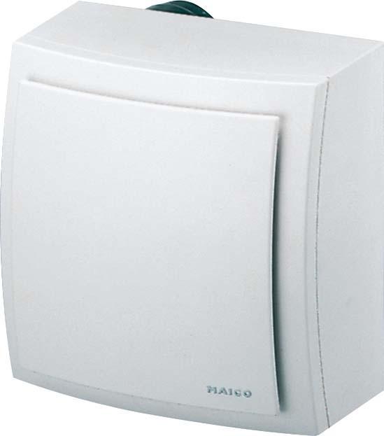 Produktbild Maico MAI ER-APB 100 VZ Aufputzventilator, Brandschutz