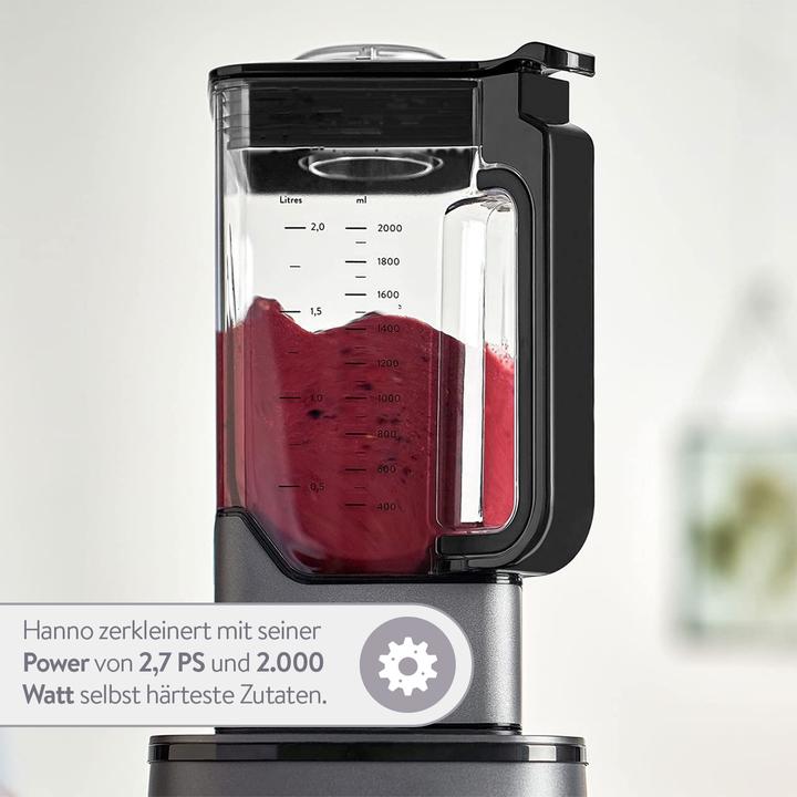 Actual product image Springlane Hanno (2000 W)