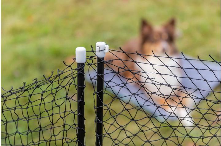 Productafbeelding Trixie Mobiele hondenomheining (Hond)