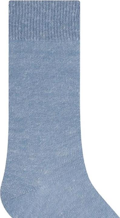 Produktbild Bleuforêt Leinen/Baumwolle Socken (39 - 42)