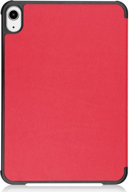 Immagine prodotto MU Classic Tripla copertura in pelle pieghevole (iPad mini 6)