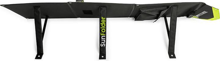 Actual product image Wattstunde SunFolder+ (140 W, 3.30 kg)