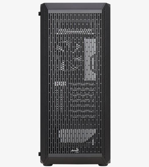 Produktbild AeroCool Beam G-bk-v1 bk ATX- ACCM-PV37013.11 (mATX, Mini-ITX, ATX)