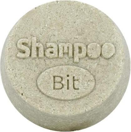 Produktbild Rosenrot ShampooBit Melisse-Hanf (Festes Shampoo)