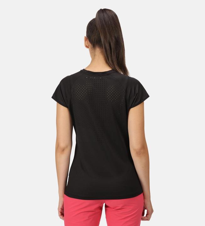 Actual product image Regatta Luaza Tshirt (40)