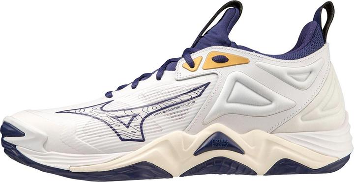 Image du produit Mizuno Wave Momentum 3 UX (41)