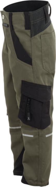 Immagine prodotto Planam Pantaloni Norit outdoor per bambini in tessuto elasticizzato a 4 direzioni (134)
