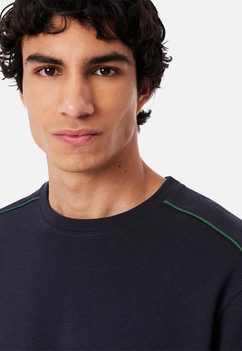 Actual product image Lacoste T-Shirt Kurzarmshirt (L)