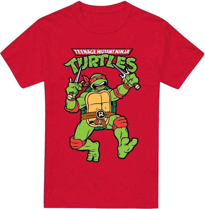 Teenage Mutant NT TShirt (L)