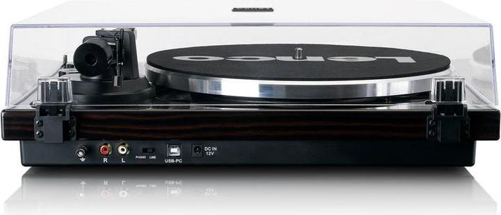 Image du produit Lenco LBT-288WA (Manuel)