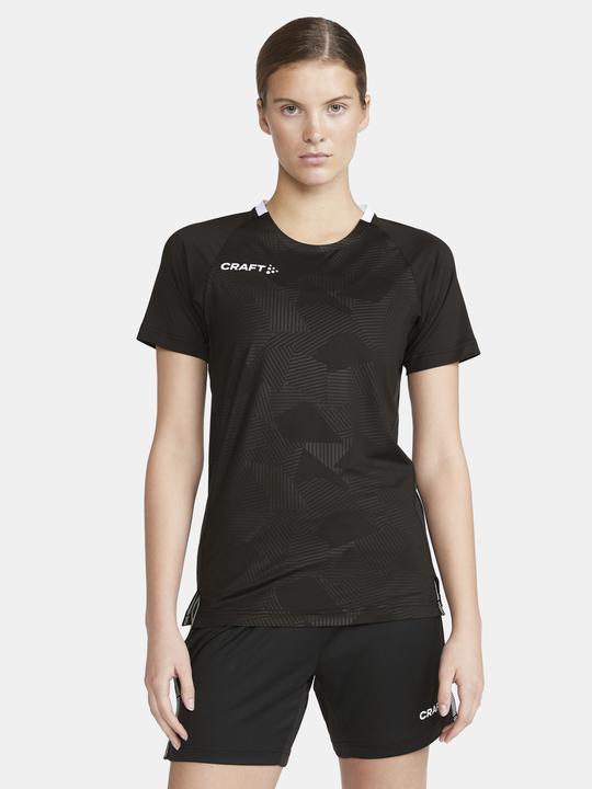 Actual product image Craft Premier Solid Jersey W (XS)
