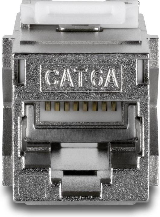 Immagine prodotto Trendnet Cat6A RJ-45 Keystone in linea (Modulo Keystone)