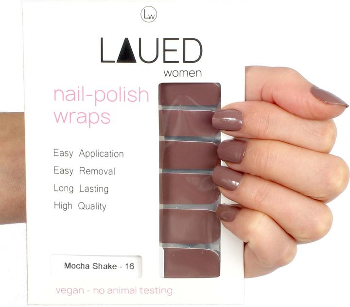 Vargu solid brown (Solid Brown)