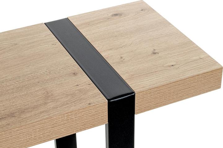 Produktbild HAKU Möbel Konsole (120 x 30 x 82 cm)