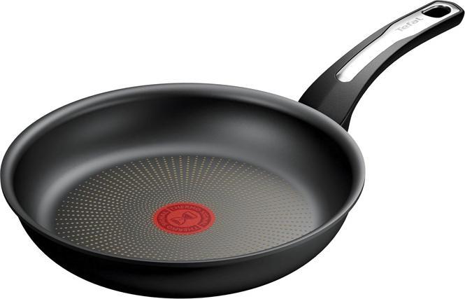 Actual product image Tefal Frypan Expertise 24cm (24 cm, Frying pan, Aluminium)