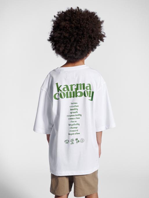 Produktbild hummel stmKARMA T-SHIRT S/S (92)
