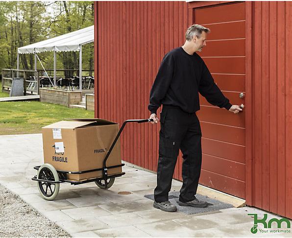 Produktbild Kongamek Profi-Handwagen (150 kg)