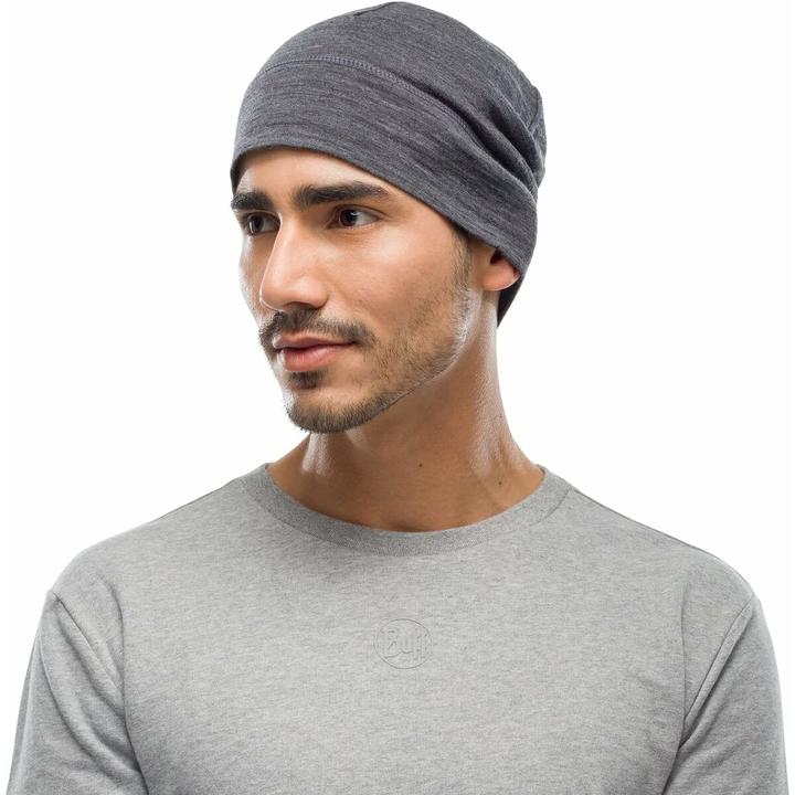 Actual product image Buff Cap (One size)