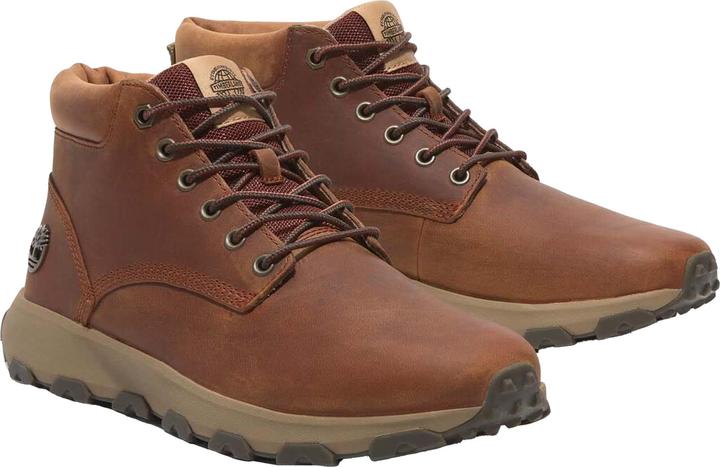 Produktbild Timberland Stiefel Winsor Park Leder (45.5)