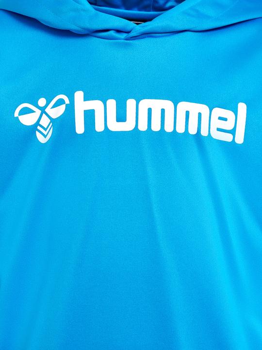 Immagine prodotto hummel hmlLOGO HOODIE KIDS (164)